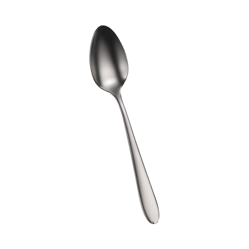 Pintinox Palladium Cucchiaio Tavola In Acciaio Inox Set 12 Pz