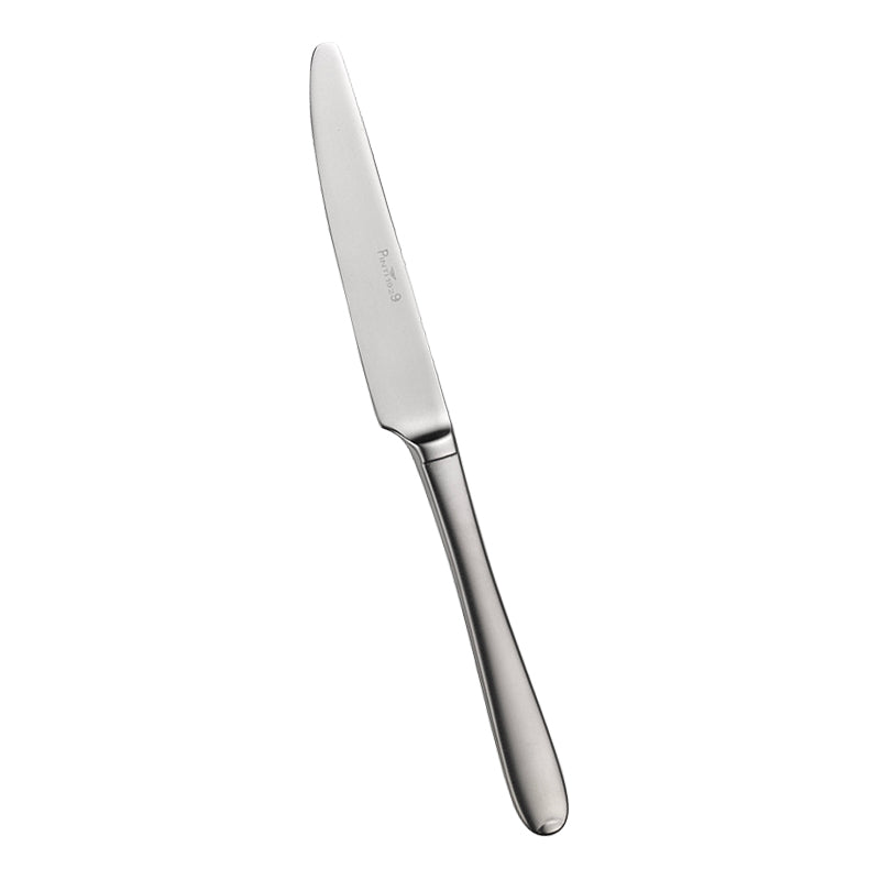 Pintinox Palladium Coltello Tavola In Acciaio Inox Set 12 Pz