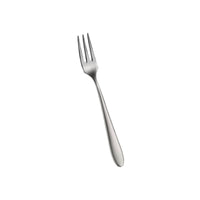 Pintinox Palladium Forchettina Dolce In Acciaio Inox Set 12 Pz