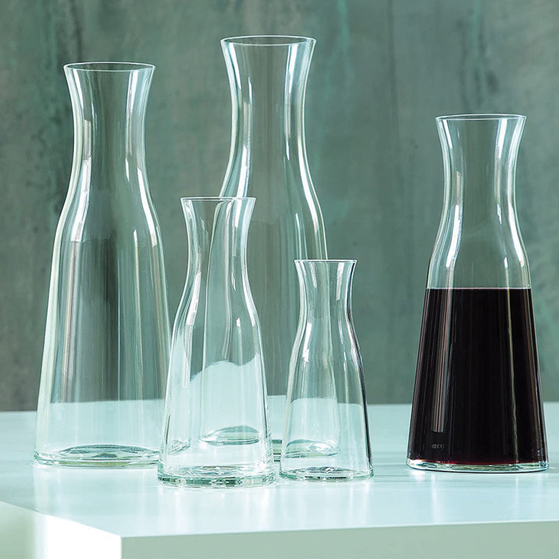 50 Cl Bormioli Luigi Atelier Caraffa In Vetro