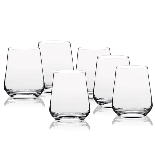 Eden Bicchiere Whisky DOF