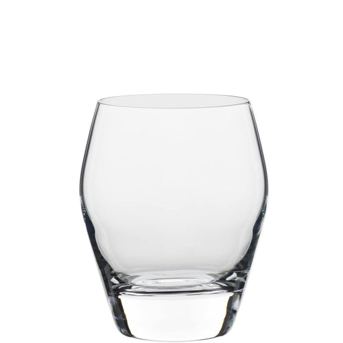 44 Cl Bormioli Luigi Atelier Bicchiere Whisky In Vetro Set 6 Pezzi
