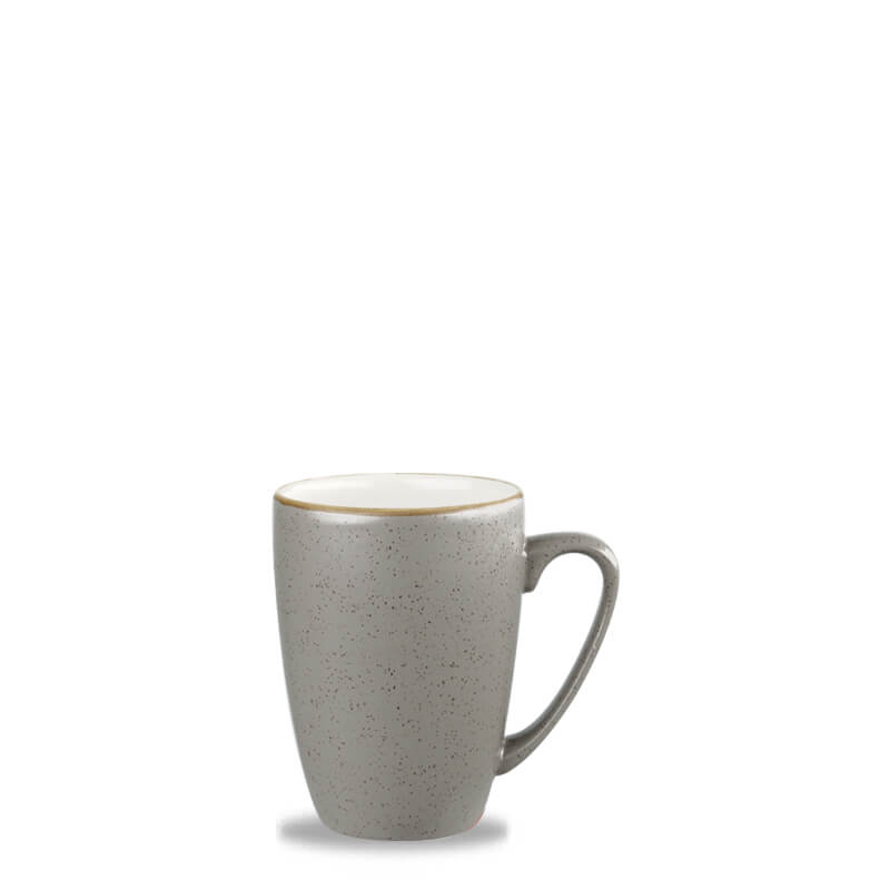 34 cl - Stonecast Tazza In Porcellana