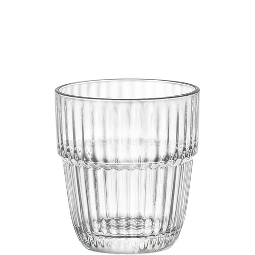 30 5 Cl Bormioli Rocco Barshine Bicchiere Whisky In Vetro Temperato Set 6 Pezzi
