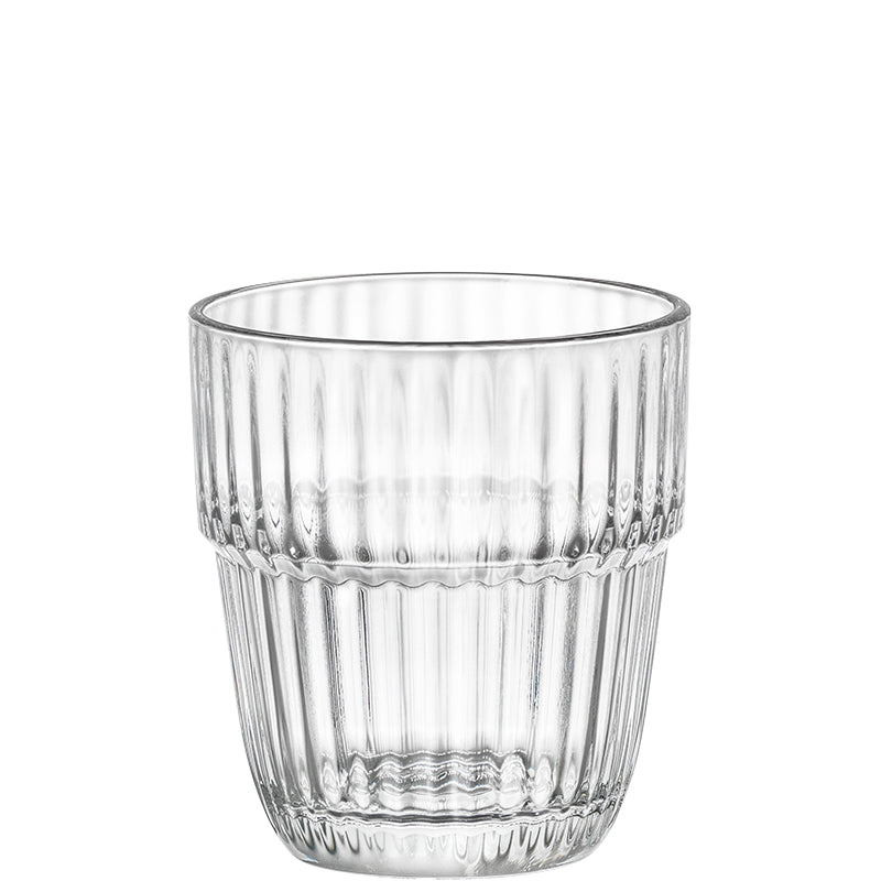 30 5 Cl Bormioli Rocco Barshine Bicchiere Whisky In Vetro Temperato Set 6 Pezzi