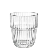 39 5 Cl Bormioli Rocco Barshine Bicchiere Whisky In Vetro Temperato Set 6 Pezzi