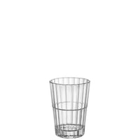 3 8 Cl Bormioli Rocco Oxford Bicchiere Liquore In Vetro Temperato Set 6 Pezzi