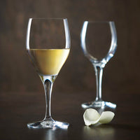 25 Cl Chef And Sommelier Sensation Exalt Calice Vino Rosso In Vetro Set 6 Pezzi