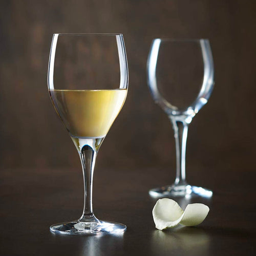25 Cl Chef And Sommelier Sensation Exalt Calice Vino Rosso In Vetro Set 6 Pezzi