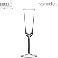 11 Cl Riedel Sommeliers Calice Liquore In Vetro