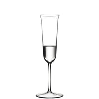 11 Cl Riedel Sommeliers Calice Liquore In Vetro