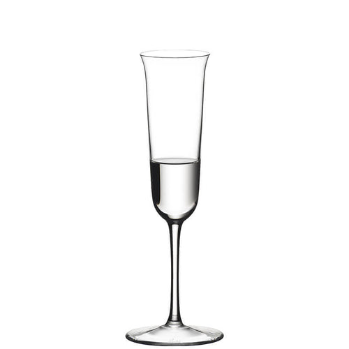 11 Cl Riedel Sommeliers Calice Liquore In Vetro