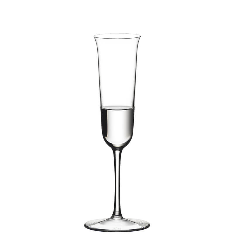 11 Cl Riedel Sommeliers Calice Liquore In Vetro
