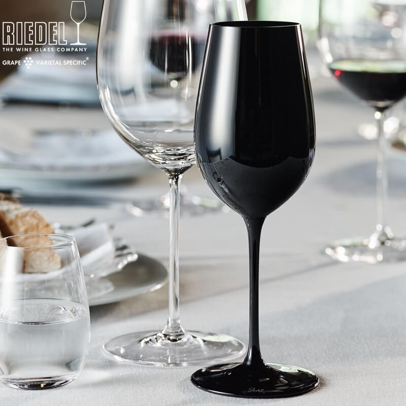 38 Cl Riedel Sommeliers Calice Degustazione In Vetro