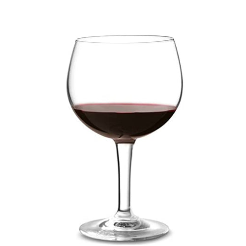71 Cl Chef And Sommelier Grande Cave Calice Vino Rosso In Vetro Set 6 Pezzi