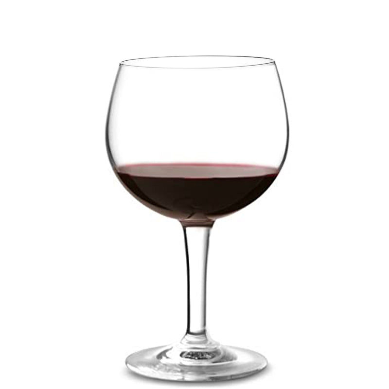 71 Cl Chef And Sommelier Grande Cave Calice Vino Rosso In Vetro Set 6 Pezzi