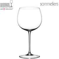 52 Cl Riedel Sommeliers Calice Vino Bianco In Vetro