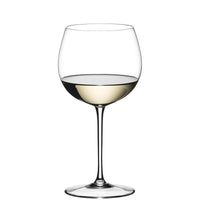 52 Cl Riedel Sommeliers Calice Vino Bianco In Vetro
