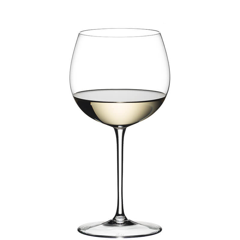 52 Cl Riedel Sommeliers Calice Vino Bianco In Vetro