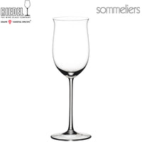 23 Cl Riedel Sommeliers Calice Vino Bianco In Vetro