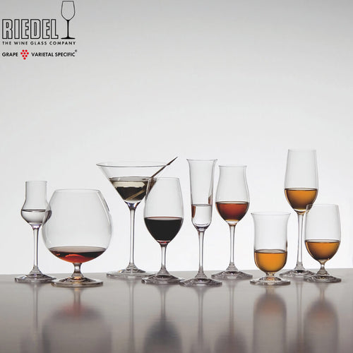 23 Cl Riedel Sommeliers Calice Vino Bianco In Vetro