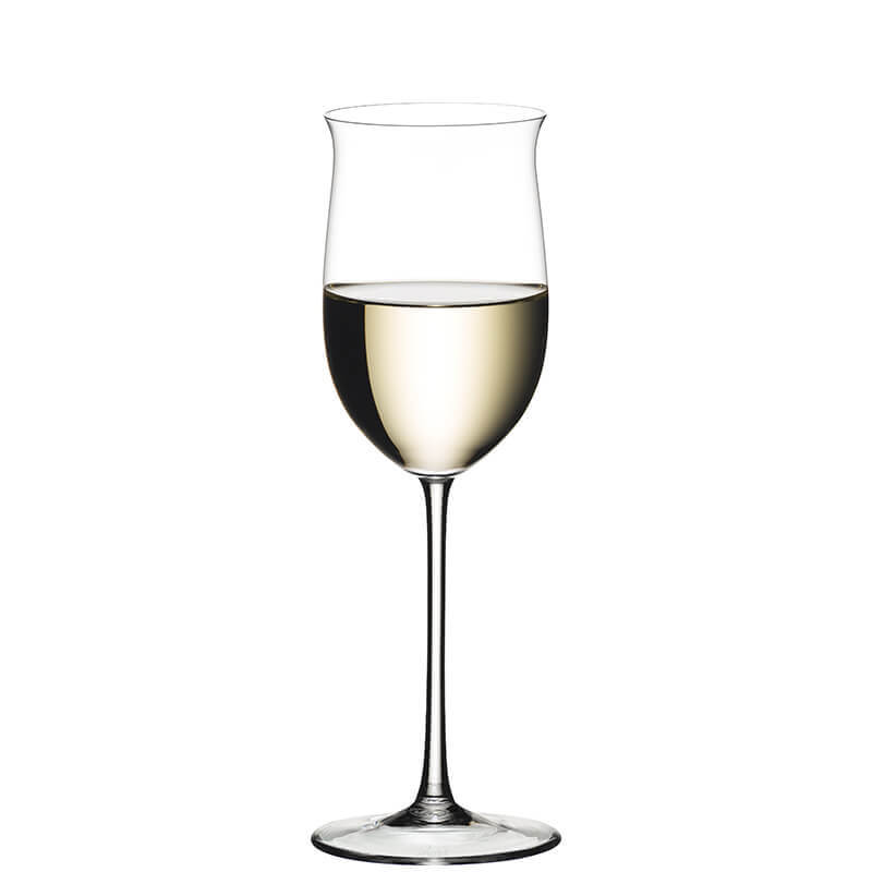 23 Cl Riedel Sommeliers Calice Vino Bianco In Vetro