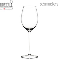 35 Cl Riedel Sommeliers Calice Vino Bianco In Vetro