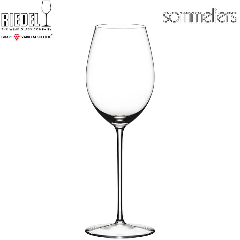 35 Cl Riedel Sommeliers Calice Vino Bianco In Vetro