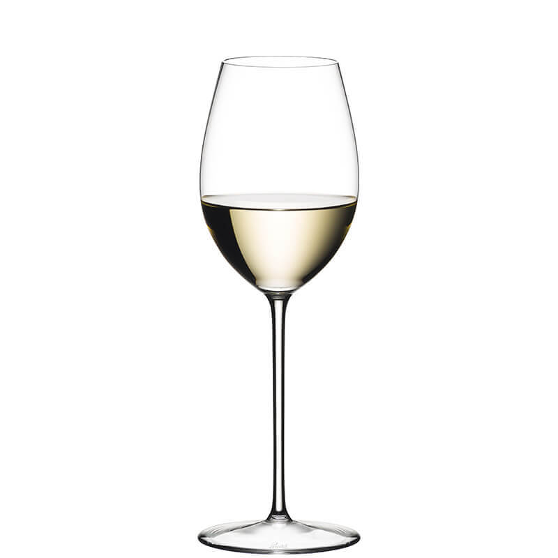 35 Cl Riedel Sommeliers Calice Vino Bianco In Vetro