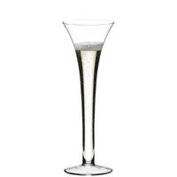 12 5 Cl Riedel Sommeliers Calice Flute In Vetro