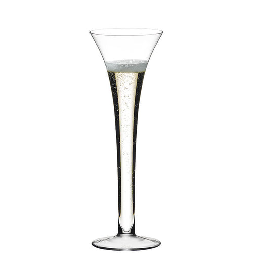12 5 Cl Riedel Sommeliers Calice Flute In Vetro