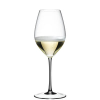 44 5 Cl Riedel Sommeliers Calice Flute In Vetro