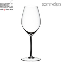 44 5 Cl Riedel Sommeliers Calice Flute In Vetro