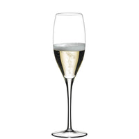 33 Cl Riedel Sommeliers Calice Flute In Vetro