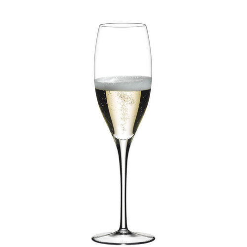 33 Cl Riedel Sommeliers Calice Flute In Vetro