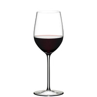 35 Cl Riedel Sommeliers Calice Vino Bianco Bordeaux Chablis Chardonnay In Vetro