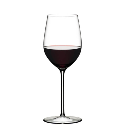 35 Cl Riedel Sommeliers Calice Vino Bianco Bordeaux Chablis Chardonnay In Vetro