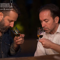 20 Cl Riedel Sommeliers Calice Liquore In Vetro