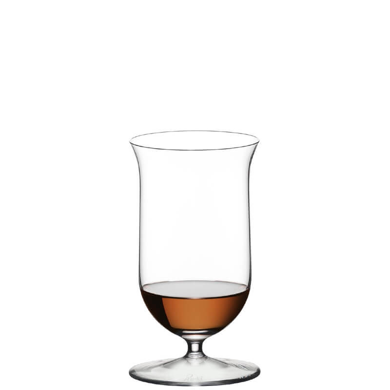 20 Cl Riedel Sommeliers Calice Liquore In Vetro