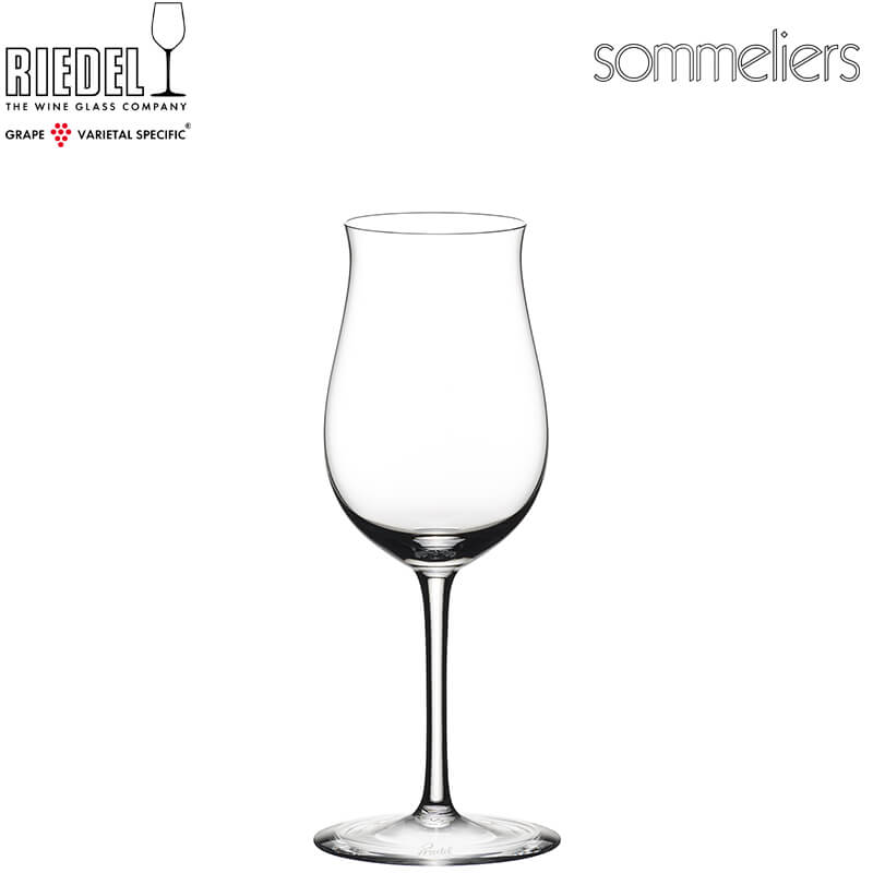 16 Cl Riedel Sommeliers Calice Snifter In Vetro