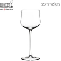 20 Cl Riedel Sommeliers Calice Vino Multiuso In Vetro