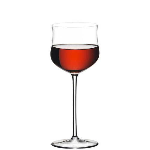 20 Cl Riedel Sommeliers Calice Vino Multiuso In Vetro