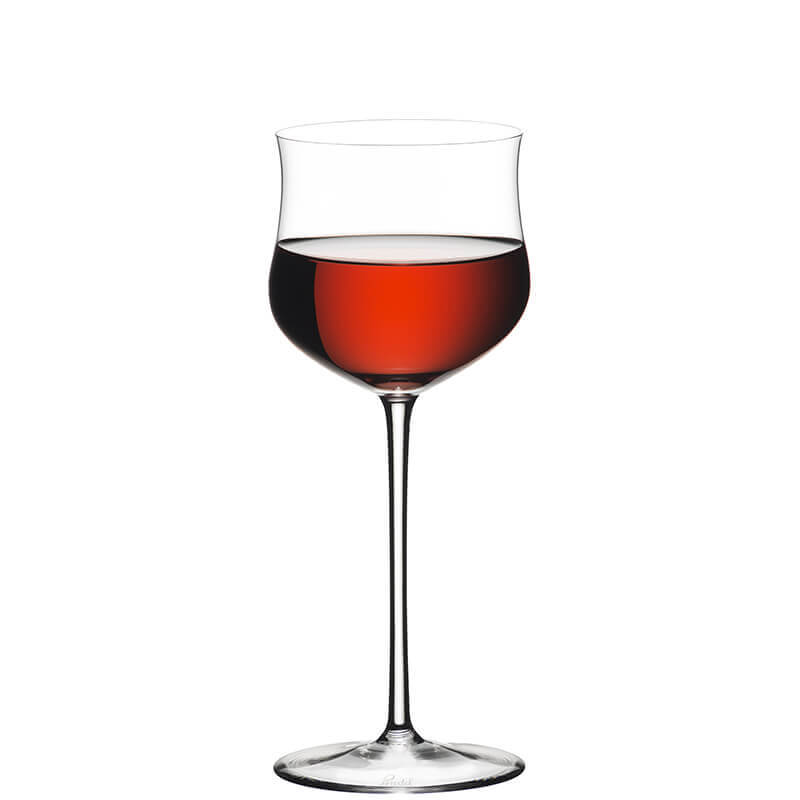 20 Cl Riedel Sommeliers Calice Vino Multiuso In Vetro