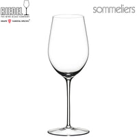38 Cl Riedel Sommeliers Calice Vino Bianco Riesling In Vetro