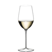 38 Cl Riedel Sommeliers Calice Vino Bianco Riesling In Vetro