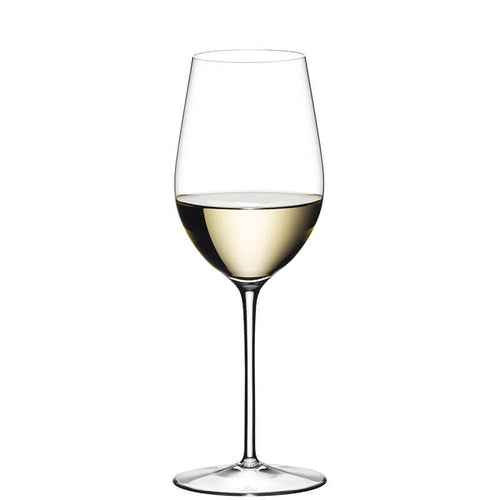 38 Cl Riedel Sommeliers Calice Vino Bianco Riesling In Vetro