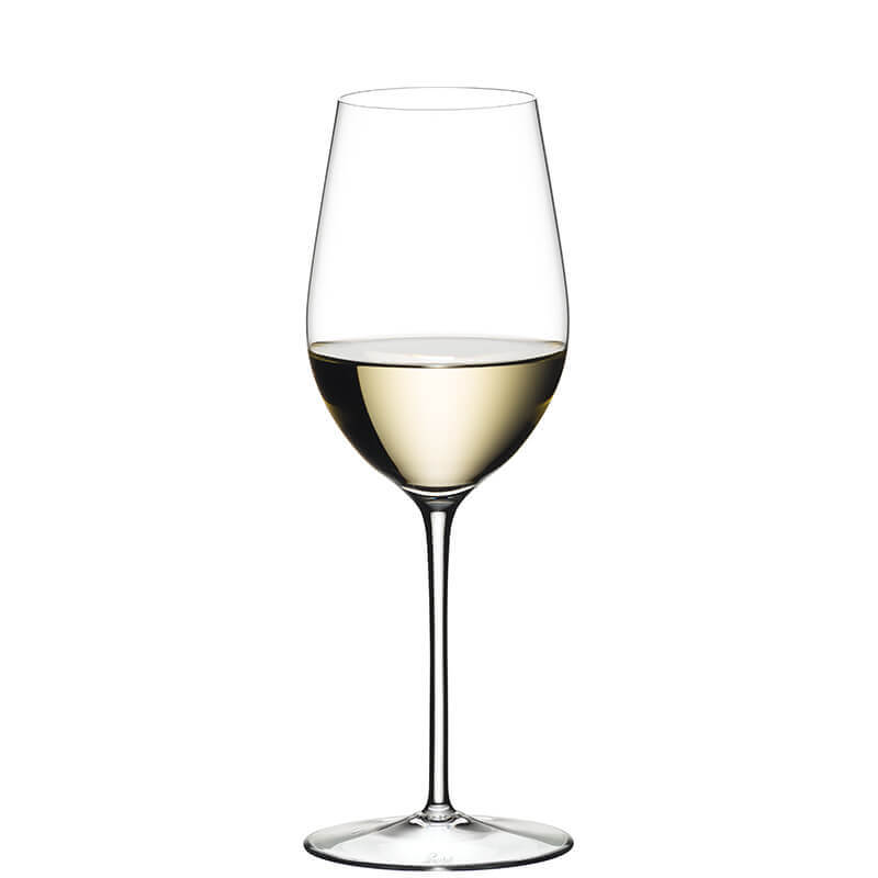 38 Cl Riedel Sommeliers Calice Vino Bianco Riesling In Vetro