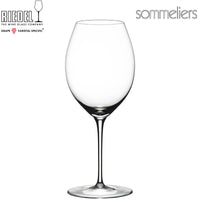 59 Cl Riedel Sommeliers Calice Vino Rosso In Vetro