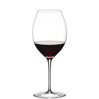 59 Cl Riedel Sommeliers Calice Vino Rosso In Vetro