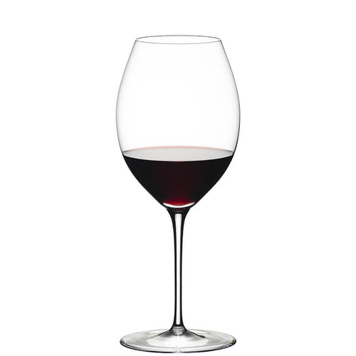 59 Cl Riedel Sommeliers Calice Vino Rosso In Vetro